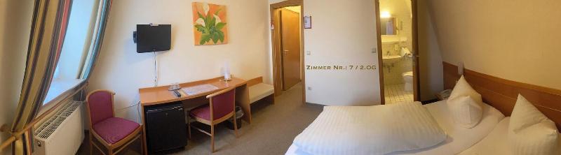 Hotel Im Lustgarten image
