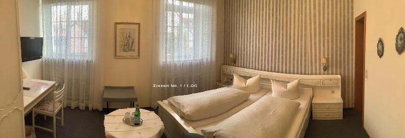 Hotel Im Lustgarten image