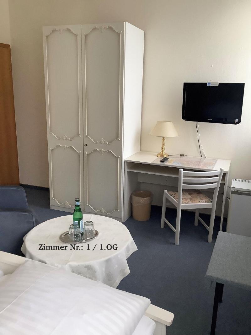 Hotel Im Lustgarten image