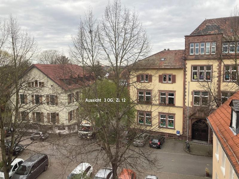 Hotel Im Lustgarten image