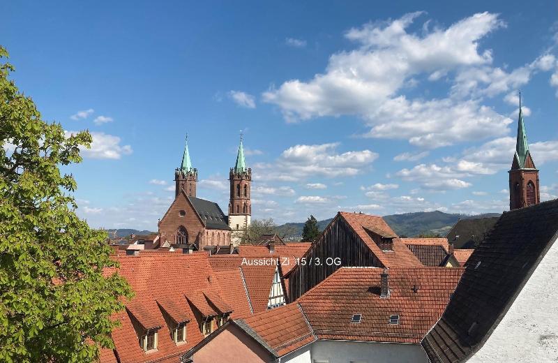 Hotel Im Lustgarten image