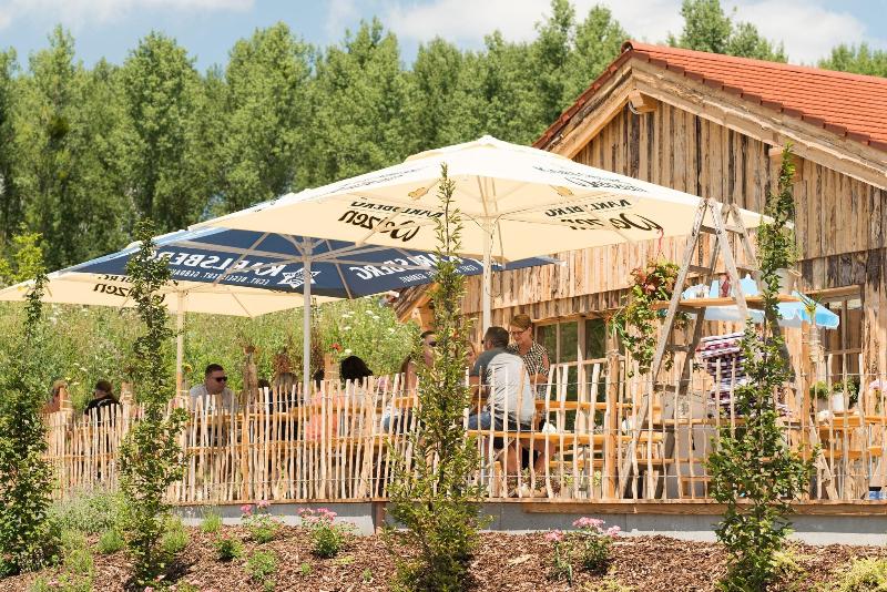 Glamping Resort Biosphäre Bliesgau image