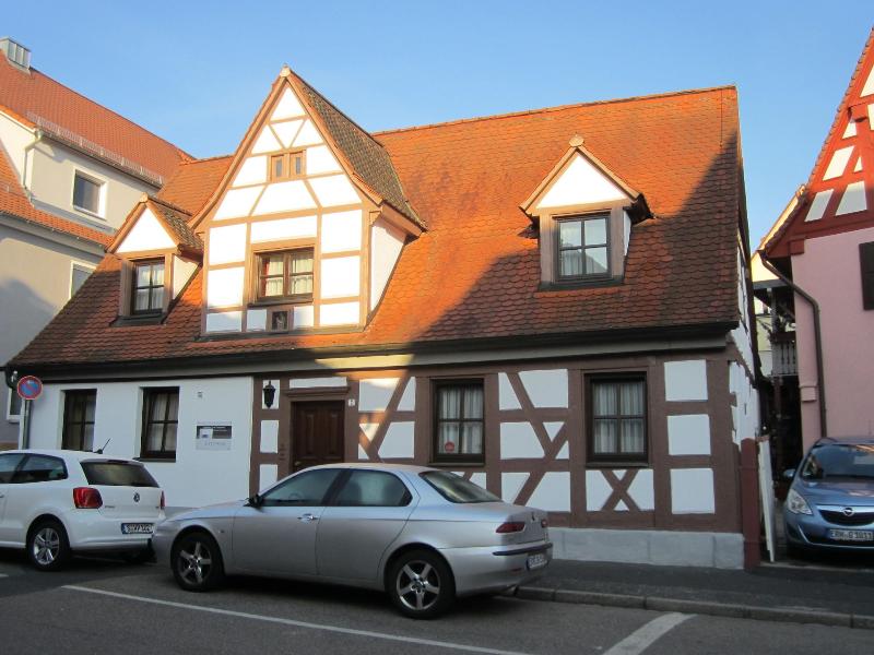 Gästehaus Engelgasse image