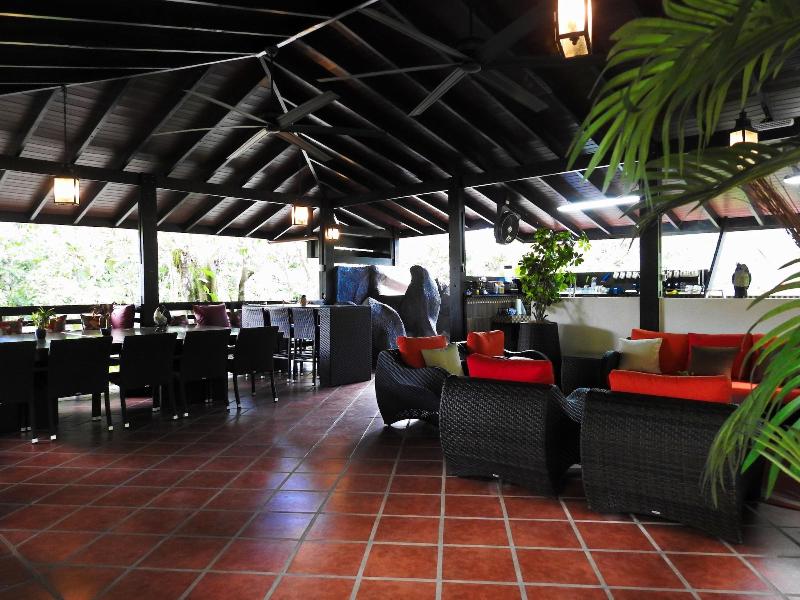 Casa Del Rio image