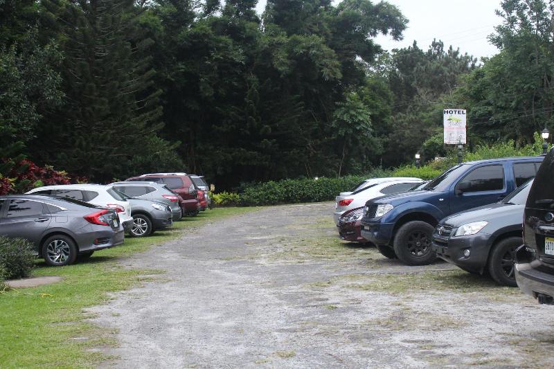 Hotel Y Restaurante Valle Verde image