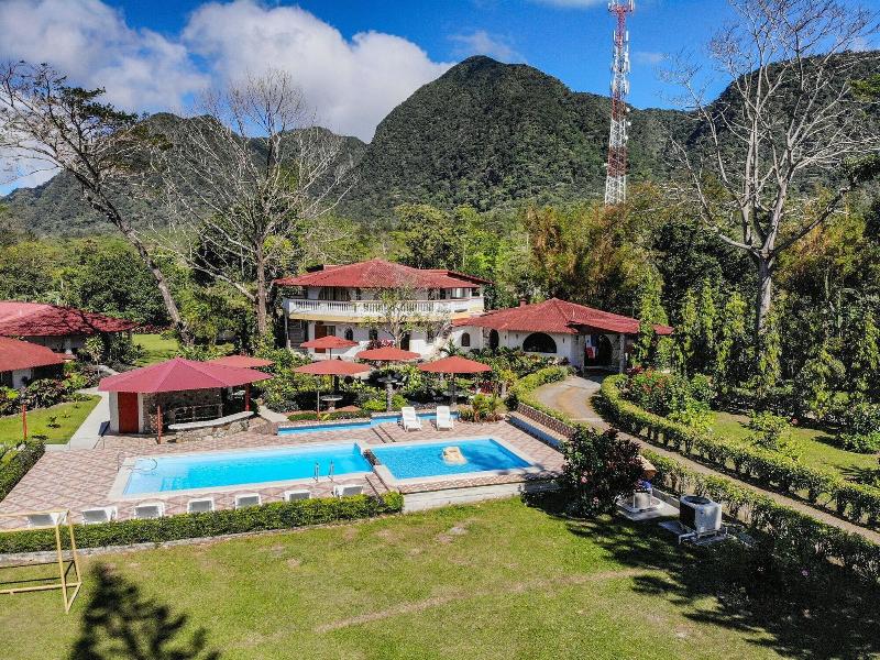Hotel Y Restaurante Valle Verde image