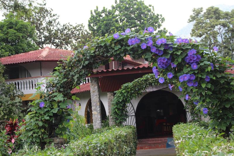 Hotel Y Restaurante Valle Verde image