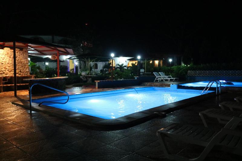 Hotel Y Restaurante Valle Verde image