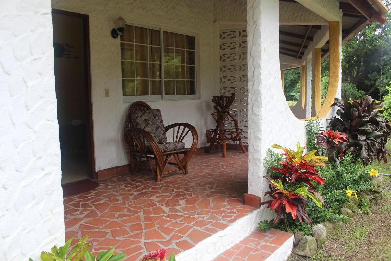 Hotel Y Restaurante Valle Verde image