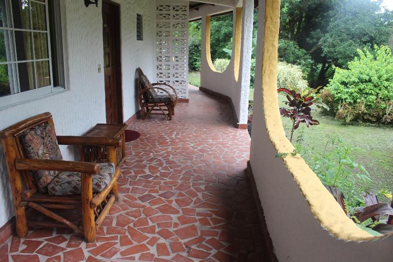 Hotel Y Restaurante Valle Verde image