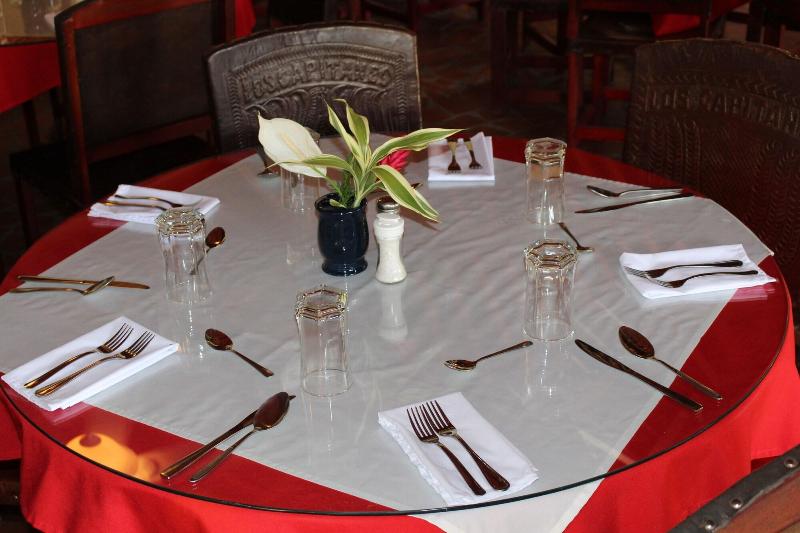 Hotel Y Restaurante Valle Verde image