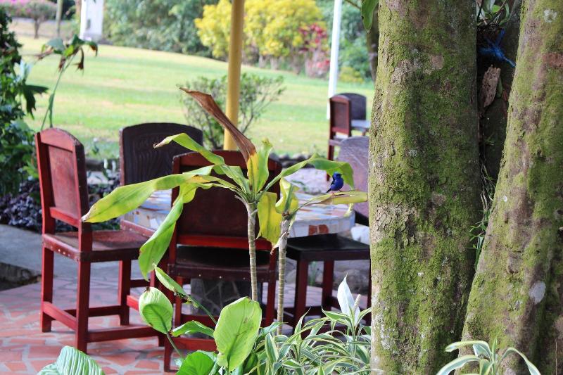 Hotel Y Restaurante Valle Verde image