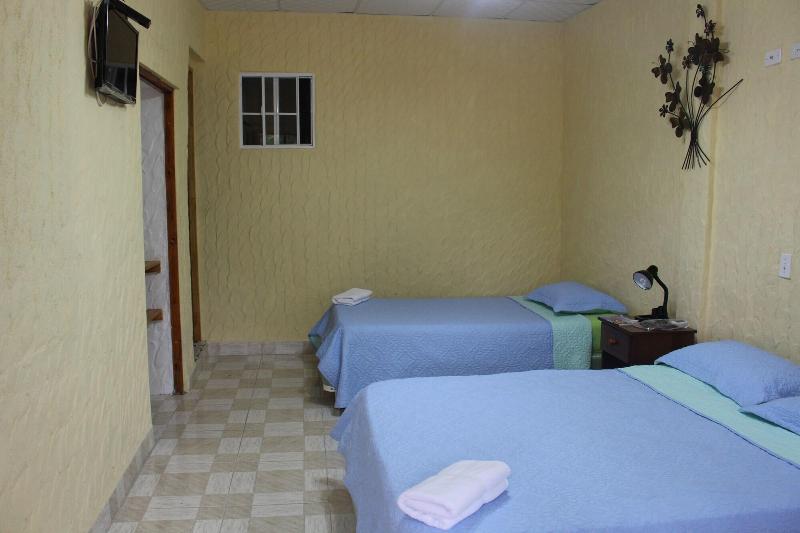 Hotel Y Restaurante Valle Verde image