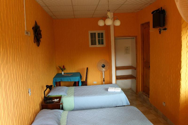 Hotel Y Restaurante Valle Verde image
