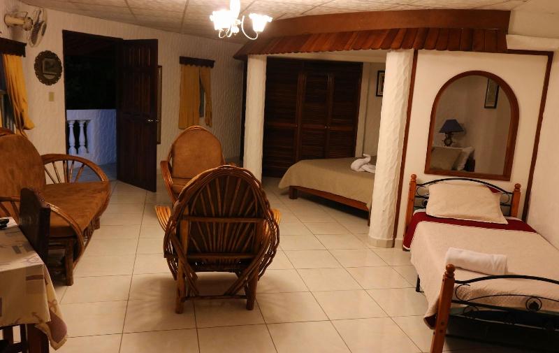 Hotel Y Restaurante Valle Verde image