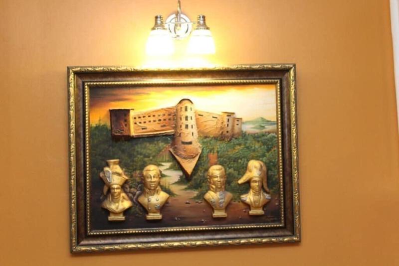 Lebon Appart Hotel image