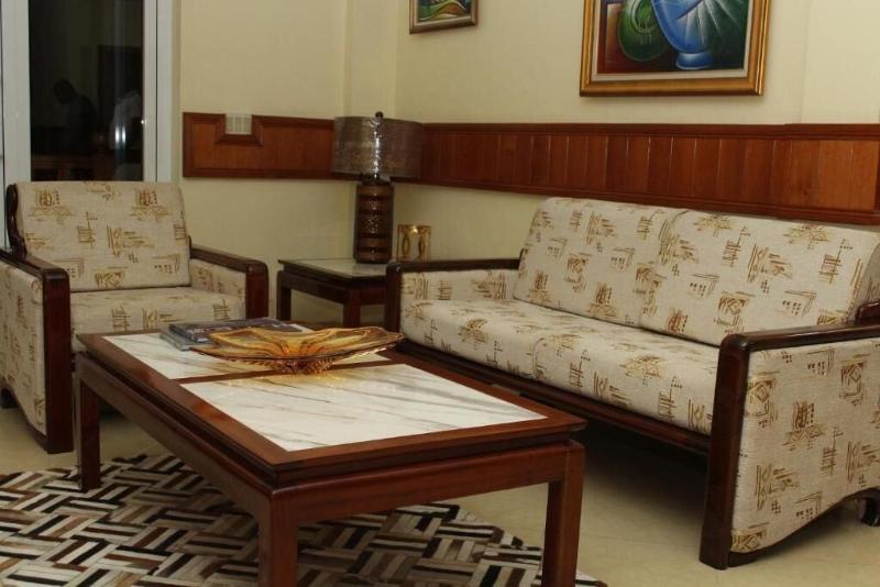 Lebon Appart Hotel image
