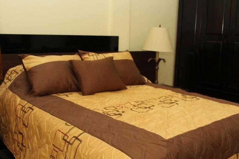 Lebon Appart Hotel image