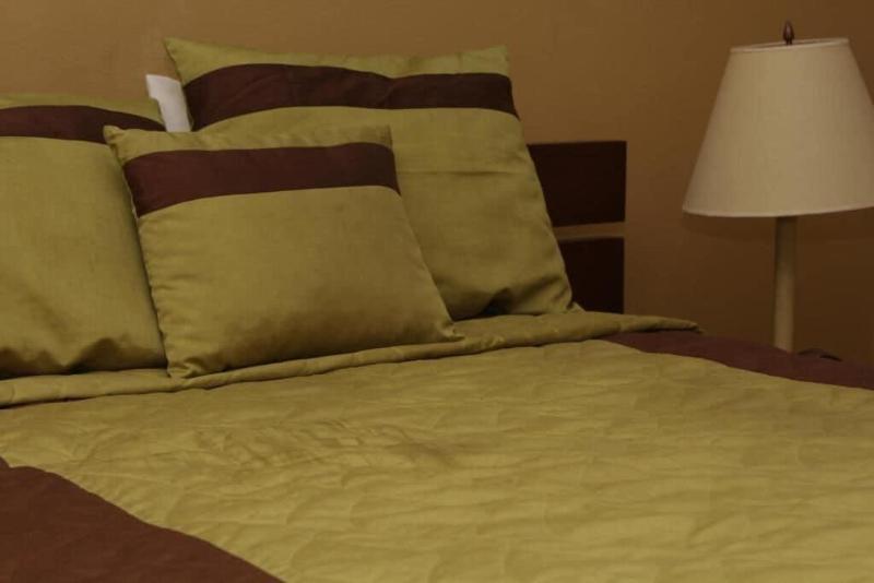 Lebon Appart Hotel image