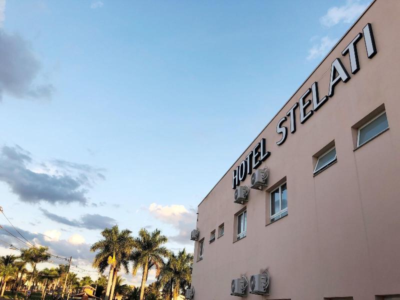 Hotel Stelati image