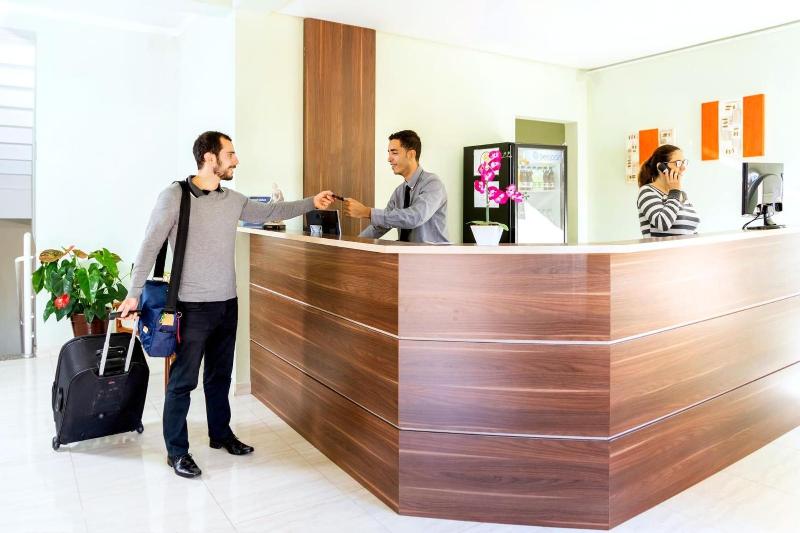 Hotel Stelati image