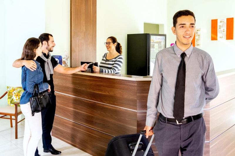 Hotel Stelati image