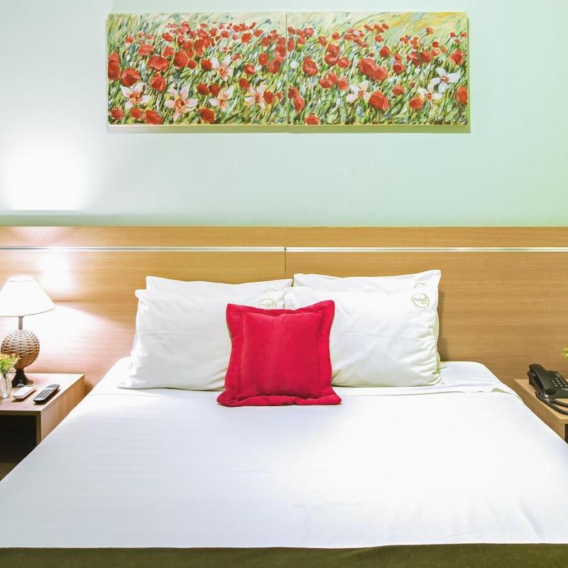 Hotel Stelati image