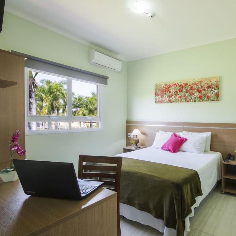 Hotel Stelati image