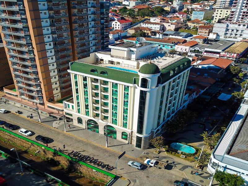 Carmen Palace Hotel