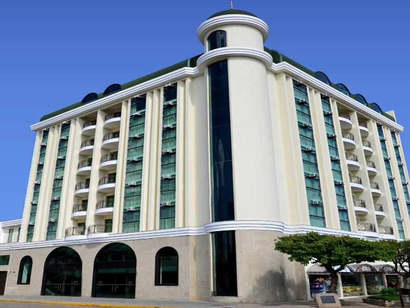 Carmen Palace Hotel