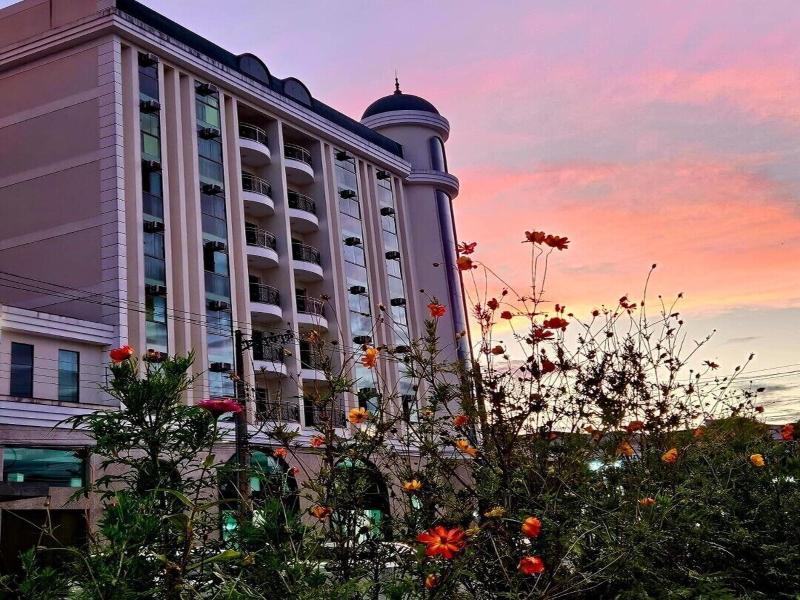 Carmen Palace Hotel