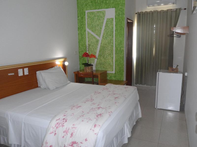 Nioja Hotel image