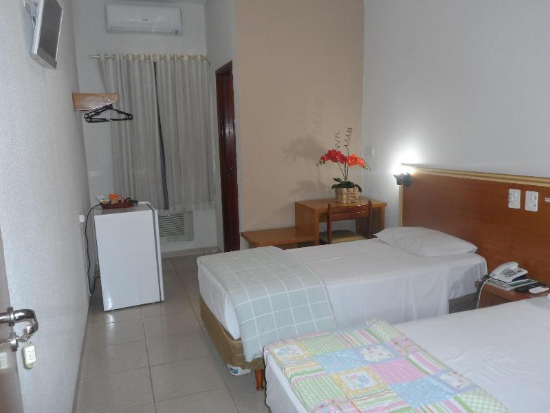 Nioja Hotel image