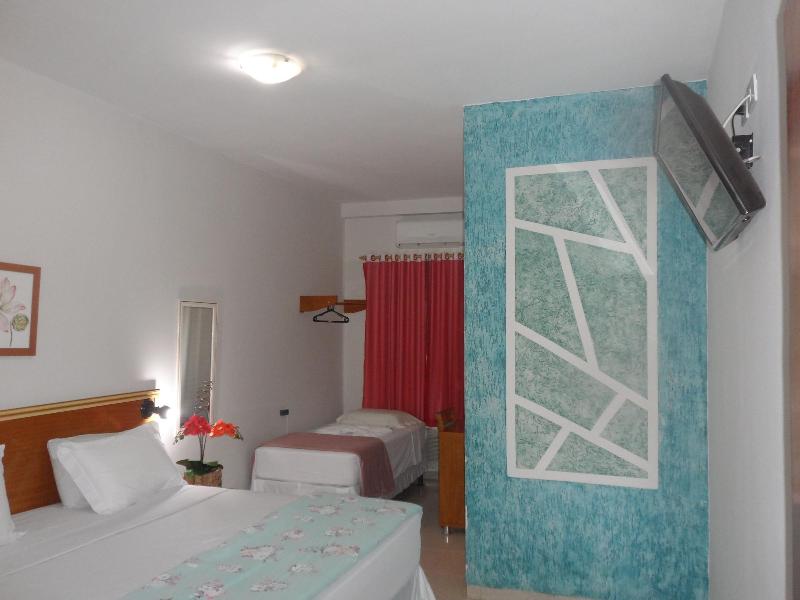 Nioja Hotel image