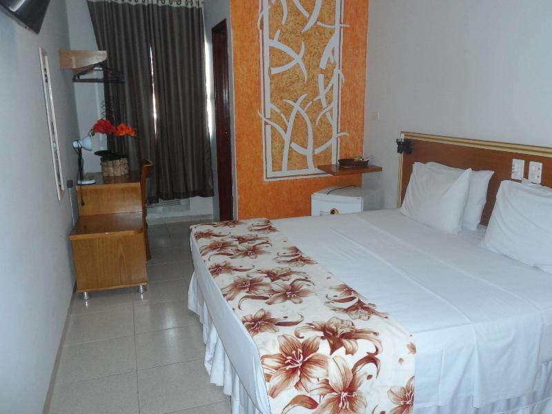 Nioja Hotel image