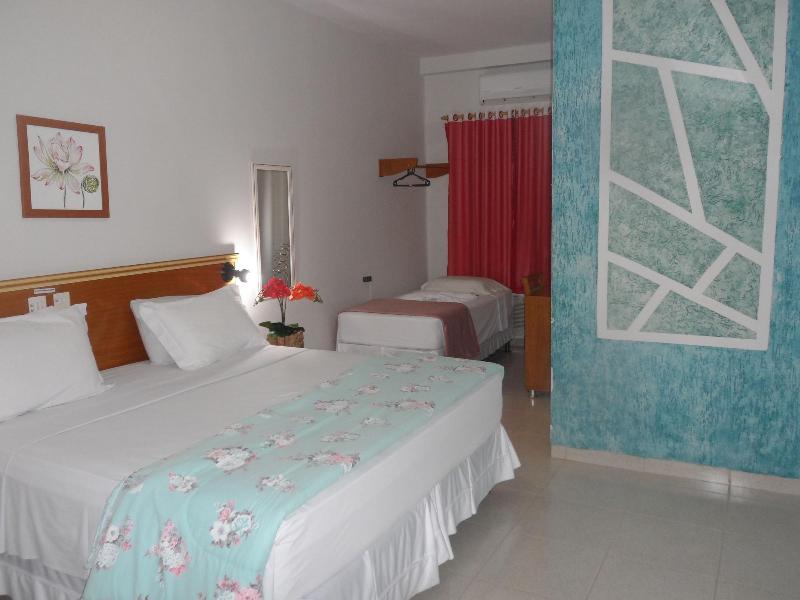 Nioja Hotel image