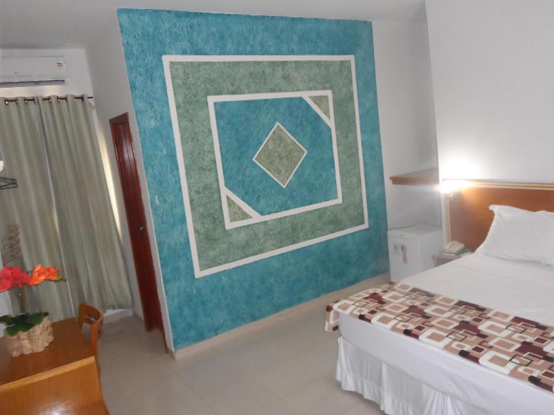 Nioja Hotel image