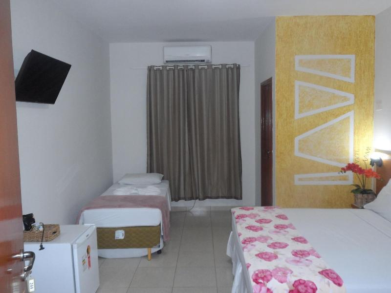 Nioja Hotel image