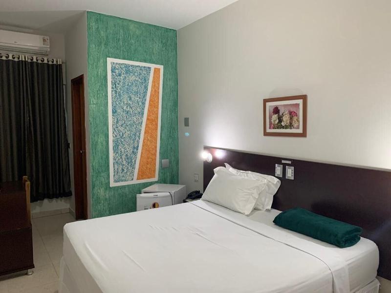 Nioja Hotel image
