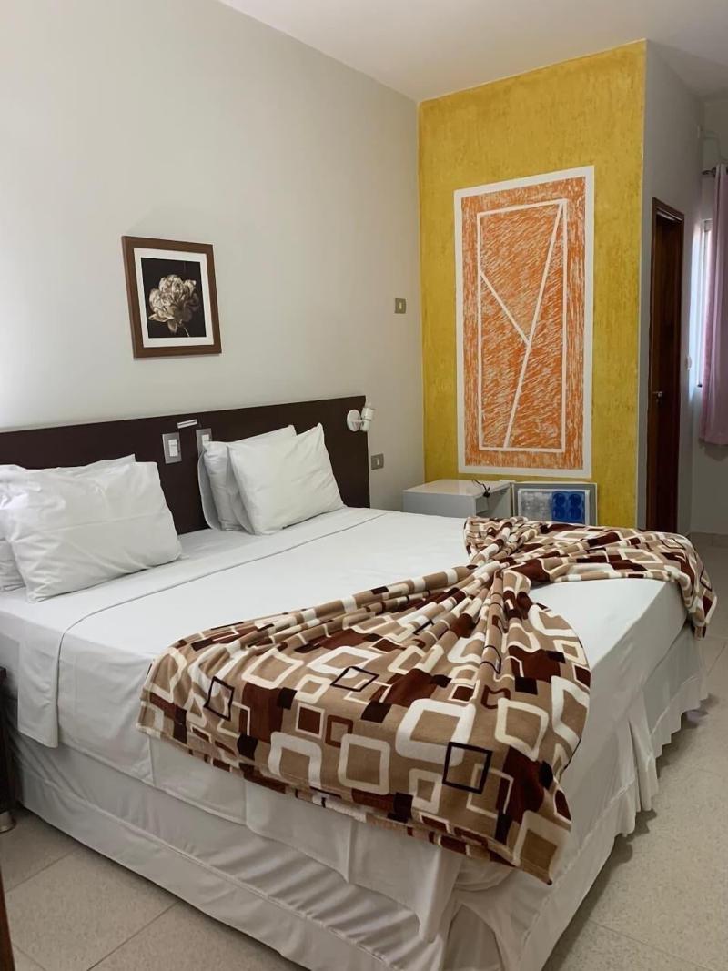 Nioja Hotel image