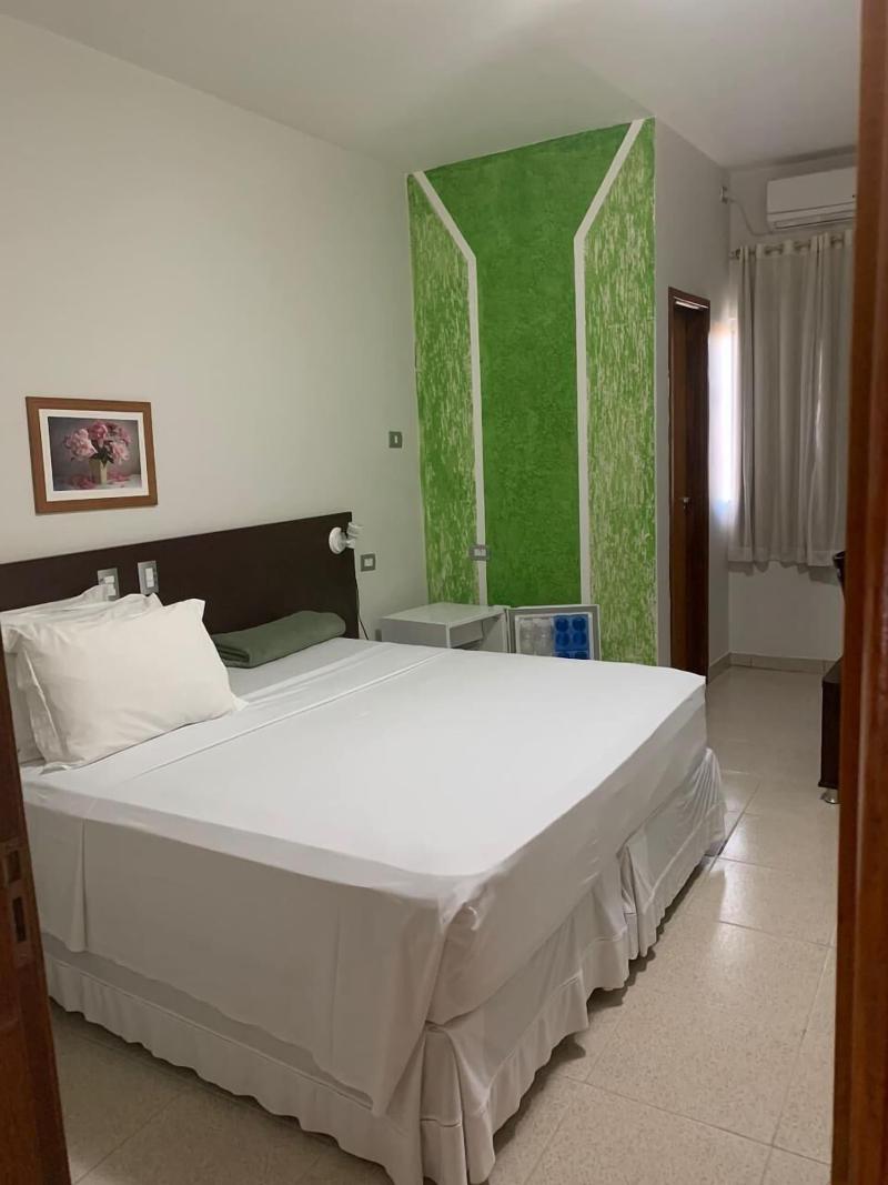 Nioja Hotel image