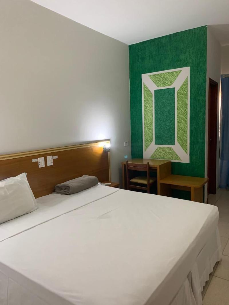 Nioja Hotel image