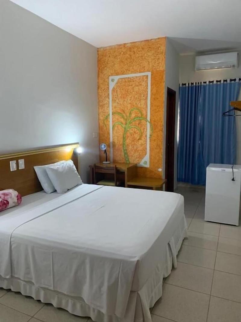 Nioja Hotel image
