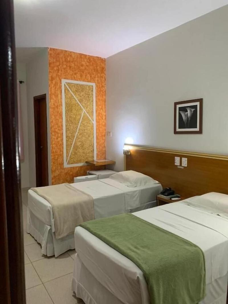 Nioja Hotel image