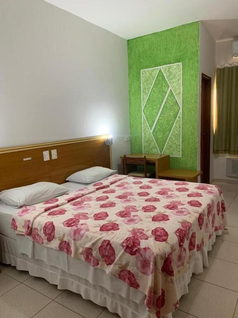 Nioja Hotel image
