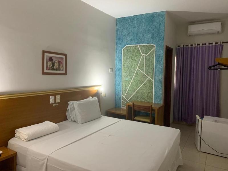 Nioja Hotel image