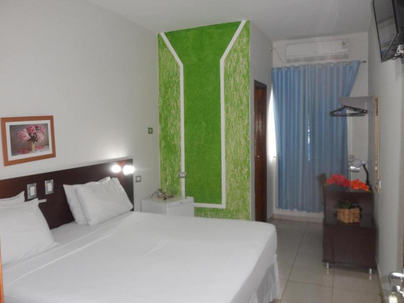 Nioja Hotel image