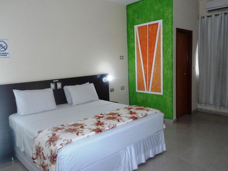 Nioja Hotel image
