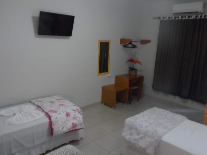 Nioja Hotel image