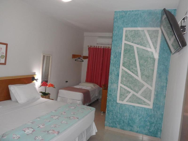 Nioja Hotel image